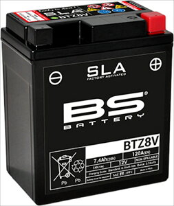 �o�C�N�p�[�c �d���nBS-BATTERY(�r�[�G�X�o�b�e���[) �o�b�e���[BTZ8V3564093008901