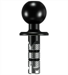 バイクパーツ 電子機器類kaedear(カエディア) ステムマウント 1インチボールKDR-R27A4580675593978