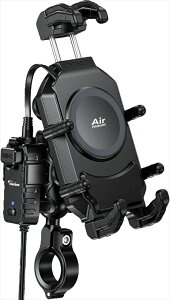 バイクパーツ 電子機器類kaedear(カエディア) スライドロック Air MountKDR-M28A4580675596863