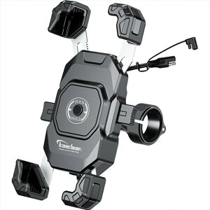 バイクパーツ 電子機器類kaedear(カエディア) クイックホールド QI USB KDR-M11APKDR-M11AP4580675598461