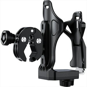 バイクパーツ 電子機器類kaedear(カエディア) ドリンクホルダー KDR-M21-3SKDR-M21-3S4580675598713