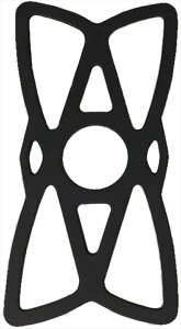 バイクパーツ 電子機器類kaedear(カエディア) セーフティーバンド センター KDR-SFB-C4580675591462