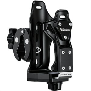 バイクパーツ 電子機器類kaedear(カエディア) メタルバケットホルダーKDR-M21-34580675594081