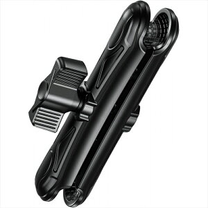 バイクパーツ 電子機器類kaedear(カエディア) 1インチボール用アルミ製中間マウント150mmKDR-J1024580675597112