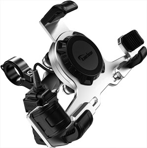 バイクパーツ 電子機器類kaedear(カエディア) アルティマブレイドQI&USB 1インチボールKDR-M27PA-S4580675597334