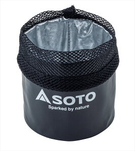 バイクパーツ キャンプ用品SOTO(ソト) コジー750SOD-52124953571002286