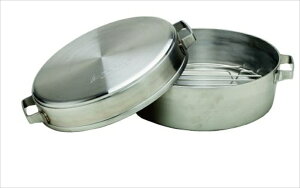 バイクパーツ キャンプ用品SOTO(ソト) ステンレスダッチオーブン DUALST-910DL4953571879109