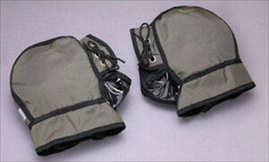 �o�C�N�p�[�c �n���h��UNICAR(���j�J�[�R�E�M���E) �h���n���h���J�o�[ �O���[��/�u���b�NS-01GR/BK4982612869199