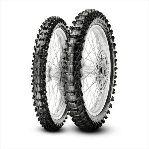oCNp[c PIRELLI(s) SCORPION MX SOFT29015008019227290158