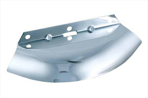 �o�C�N�p�[�c �O��KURYAKYN(�N���A�L��) �g���v���c���[�E�C���h�f�t���N�^�[ �N���[��T14-KUR11004548916217946