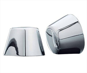 �o�C�N�p�[�c �X�e�b�vKURYAKYN(�N���A�L��) NUT COVERS �A�N�X���L���b�vT14-KUR12014548916262434