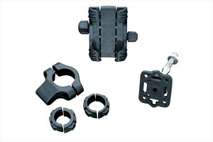 �o�C�N�p�[�c �d�q�@���KURYAKYN(�N���A�L��) TECH-CONNECT STD �o�[�}�E���gT14-KUR16994548916218370