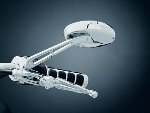 �o�C�N�p�[�c �n���h��KURYAKYN(�N���A�L��) ELLIPSE�~���[ �t���b�g�����YT14-KUR14374548916263196