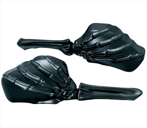 �o�C�N�p�[�c �n���h��KURYAKYN(�N���A�L��) �X�P���g�� �n���h�~���[ ���X�e��/�w�b�hT14-KUR17584548916266111