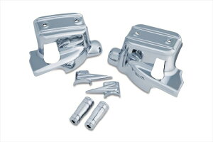 �o�C�N�p�[�c �n���h��KURYAKYN(�N���A�L��) �R���g���[���h���X�A�b�v�L�b�g �N���[��T14-KUR17394548916271023