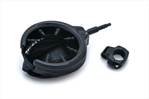 �o�C�N�p�[�c �d�q�@���KURYAKYN(�N���A�L��) ���b�V���o�X�P�b�g �h�����N�z���_�[ BLKT14-KUR17294548916861729