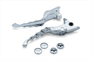 �o�C�N�p�[�c �n���h��KURYAKYN(�N���A�L��) ZOMBIE ���o�[ �N���[��T14-KUR19844549950228424