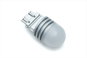 �o�C�N�p�[�c �d���nKURYAKYN(�N���A�L��) LED�o���u3157WHITE/WHITET14-KUR28874550255072841