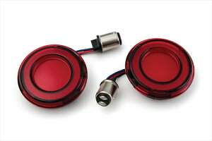 �o�C�N�p�[�c �d���nKURYAKYN(�N���A�L��) ���A�E�C���J�[LED�R���o�[�g ��/��T14-KUR29064550255549213
