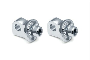 �o�C�N�p�[�c �X�e�b�vKURYAKYN(�N���A�L��) Adj. �y�O �A�_�v�^ 1�y�A CHRT14-KUR67744550255378073