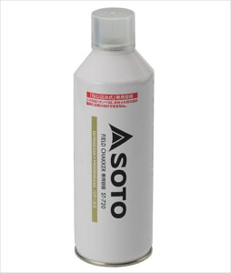 バイクパーツ キャンプ用品SOTO(ソト) フィールドチャッカーIVST-7204953571077208