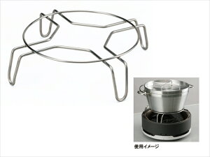 バイクパーツ キャンプ用品SOTO(ソト) ダッチオーブンスタンドST-93044953571479309