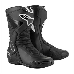 oCNp[c EFAALPINESTARS(ApCX^[) SMX-6 V3 BOOT 12 BK WHT 43 27.5cm 80593473911998059347391199