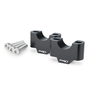 �o�C�N�p�[�c �n���h��PUIG(�v�[�`) �n���h���A�b�v���C�U�[ 30mm ��29 Black22116N4571414866163