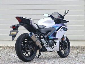 �o�C�N�p�[�c �}�t���[WR'S(�_�u���A�[���Y) �X���b�v�I�� SS-OVAL �\���b�h�`�^���^�C�v YZF-R3/MT-03 8BL-RH25J 25-SK2320JM4582734413197