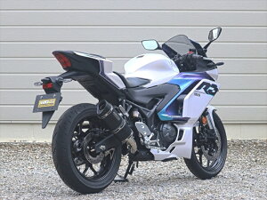 oCNp[c }t[WR'S(_uA[Y) XbvI SS-OVAL F-BLACK TITAN YZF-R3/MT-03 8BL-RH25J 25-SF2320JM4582734413210