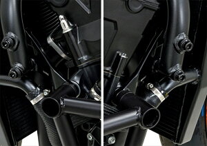 �o�C�N�p�[�cMORIWAKI ENGINEERING(�������L�G���W�j�A�����O) ENGINE HANGER KIT05040-20802-004527350173896