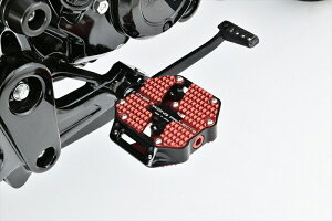 oCNp[c XebvOVER RACING(I[@[[VO) tbgy_ X[ BLK/RED GROM 21-22/23 /Monkey125 18-20/21-23 /24-/DAX125 22-23 /24-51-012-21B4539770132346