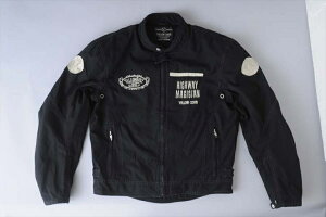 �o�C�N�p�[�c �E�F�AYELLOW CORN(�C�G���[�R�[��) YELLOW BOYZ COTTON JACKETYB-11124571375871466