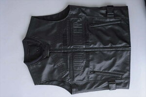 �o�C�N�p�[�c �E�F�AYELLOW CORN(�C�G���[�R�[��) HIGHWAY THE THIRD VEST YV-11404571375871657