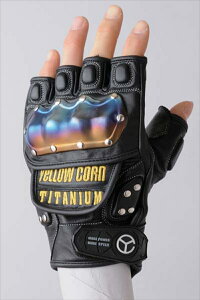 oCNp[c EFAYELLOW CORN(CG[R[) TITANIUM SHORTY O[u 11YG-172S4571375872180