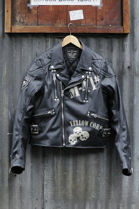 oCNp[c EFAYELLOW CORN(CG[R[) tFCNU[JKT #LL YB-23144571375879318