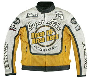 �o�C�N�p�[�c �E�F�AYELLOW CORN(�C�G���[�R�[��) ���b�V���W���P�b�g BB-01034580238490799