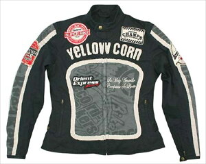 �o�C�N�p�[�c �E�F�AYELLOW CORN(�C�G���[�R�[��) ���f�B�[�X�W���P�b�g BB-0123L4580238492687