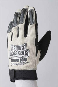 oCNp[c EFAYELLOW CORN(CG[R[) SUPER LIGHT MESH GLOVE3.0YG-1744580238498658