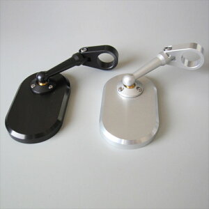 �o�C�N�p�[�c �n���h��OBERON(�I�x����) �n���h���N�����v�A�W���X�g�~���[/�V���o�[MIC-0878-S4548664209828