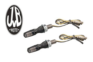 �o�C�N�p�[�c �d���nJvB MOTO(�W�F�[�u�C�r�[���g) LED�E�C���J�[ ���E2�Z�b�g KD-416854573374188941