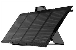 �o�C�N�p�[�c �L�����v�p�iECOFLOW(�G�R�t���[) �\�[���[�p�l��SOLAR110W4550255904388