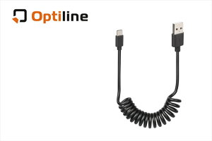 oCNp[c dq@Optiline(IveBC) LAMPA XvOP[u USB-^CvC 100cm387028000692387023