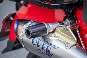 oCNp[c OOVER RACING(I[@[[VO) }t[XC_[ SIL ėp M8 P1.2559-99-014539770134357