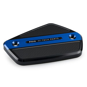 �o�C�N�p�[�cPUIG(�v�[�`) �u���[�L�t���[�h�^���N�L���b�v BRAKE LIQUID TANK COVER 22397A4571414866835