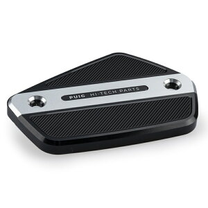 �o�C�N�p�[�cPUIG(�v�[�`) �u���[�L�t���[�h�^���N�L���b�v BRAKE LIQUID TANK COVER 22397P4571414866859