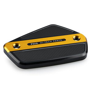 �o�C�N�p�[�cPUIG(�v�[�`) �u���[�L�t���[�h�^���N�L���b�v BRAKE LIQUID TANK COVER 22397O4571414866866