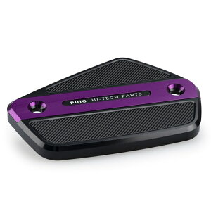 �o�C�N�p�[�cPUIG(�v�[�`) �u���[�L�t���[�h�^���N�L���b�v BRAKE LIQUID TANK COVER 22397L4571414866873