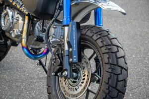 �o�C�N�p�[�c �O��OVER RACING(�I�[���@�[���[�V���O) �t�H�[�N�K�[�h BLK57-012-06B4539770134494