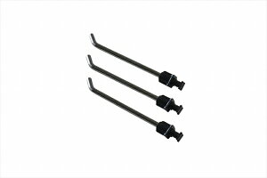�o�C�N�p�[�c �����e�i���XFREEZONE(�t���[�]�[��) 110mm�X�`�[���t�b�N 3�{ FZ00016-34573538100420